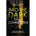 Into the Dark: Your Next Must-Read Scottish Crime Novel