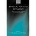 Population and Economy: From Hunger to Modern Economic Growth