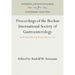 Proceedings of the Bockus International Society of Gastroenterology: Fourth Annual Meeting, Geneva, May 7-9, 1962