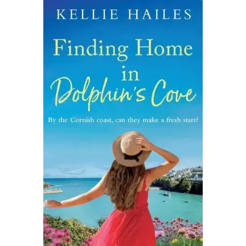Finding Home in Dolphin's Cove