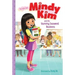 Mindy Kim and the Yummy Seaweed Business