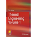 Thermal Engineering Volume 1
