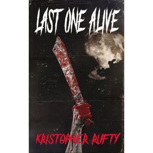 Last One Alive