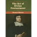 The Art of Divine Contentment