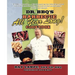 Dr. Bbq's Barbecue All Year Long! Cookbook