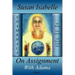 On Assignment with Adama: Mt. Shasta, Telos, Lemuria, and Sacred Earth Sites, Book I