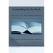 Counseling by the Book: Revised and Expanded Edition