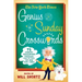 The New York Times Genius Sunday Crosswords: 75 Sunday Crossword Puzzles from the Pages of the New York Times