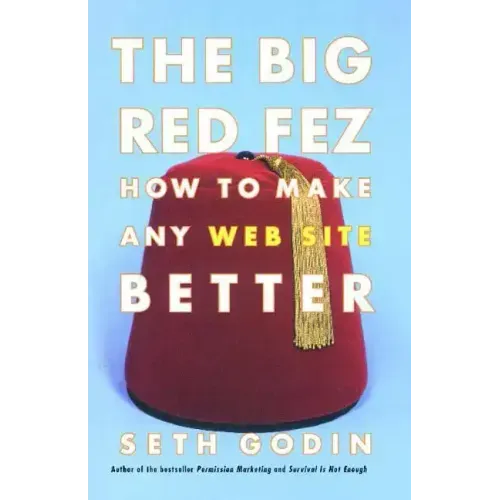Big Red Fez: Zooming, Evolution, and the Future of Your Company