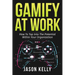 Gamify at Work: How to Tap Into the Potential Within Your Organization