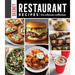 Secret Restaurant Recipes: The Ultimate Collection (320 Pages): Volume 1