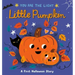 Little Pumpkin: A First Halloween Story