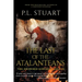 The Last of the Atalanteans