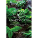 Power Plants: Thirty Adaptogens: And a Treasure Chest of Useful Herbs