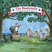 The Bushytails - A Political Family of Squirrels