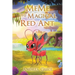 MeMe the Magical Red Ant