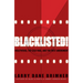Blacklisted!: Hollywood, the Cold War, and the First Amendment