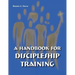 Handbook for Discipleship Training