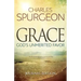 Grace (Journal Edition): God's Unmerited Favor
