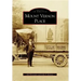 Mount Vernon Place