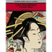 Cats and Geishas Coloring Book