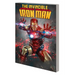 Invincible Iron Man by Gerry Duggan Vol. 1: Demon in the Armor