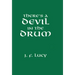 There's a Devil in the Drum