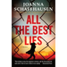 All the Best Lies: A Mystery
