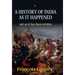 A History of India as it Happened