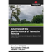 Analysis of the performance of farms in Hinche