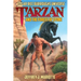 Tarzan and the Forest of Stone (Edgar Rice Burroughs Universe)