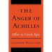 The Anger of Achilles: Menis in Greek Epic