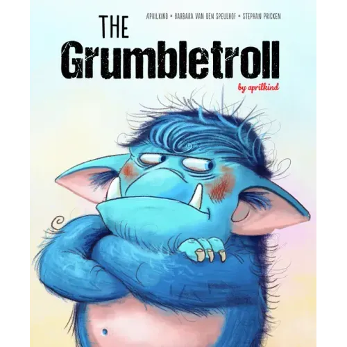 The Grumbletroll