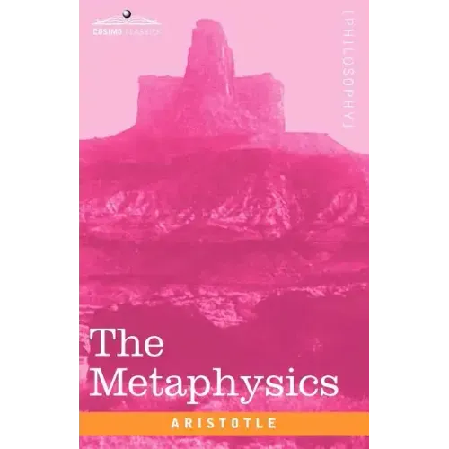 The Metaphysics