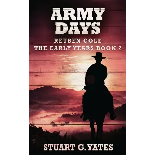 Army Days