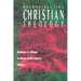 Reconstructing Christian Theol