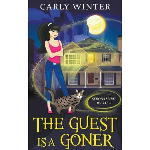 The Guest is a Goner