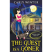 The Guest is a Goner