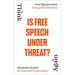 Is Free Speech Under Threat?