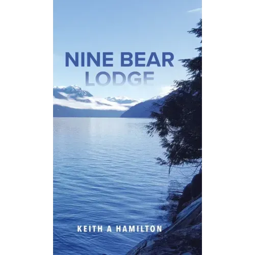 Nine Bear Lodge
