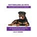 Rottweilers as Pets: Rottweilers General Info, Purchasing, Care, Cost, Keeping, Health, Supplies, Food, Breeding and More Included! The Ult