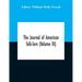 The Journal Of American Folk-Lore (Volume Iii)