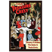 The Catholic Treasure Chest Comic Book Treasury of Saints - Ordinary Time Comics