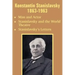 Konstantin Stanislavsky 1863-1963: Man and Actor, Stanislavsky and the World Theatre, Stanislavsky's Letters