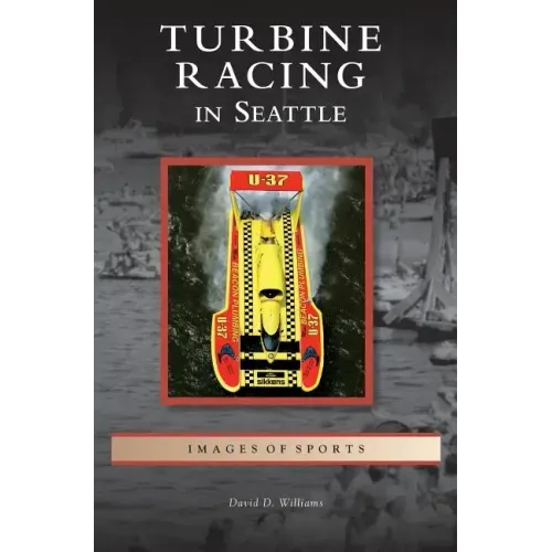 Turbine Racing in Seattle