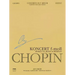 Concerto in F Minor Op. 21: Version for One Piano