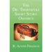 The Dr. Thorndyke Short Story Omnibus