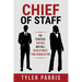 Chief Of Staff: The Strategic Partner Who Will Revolutionize Your Organization