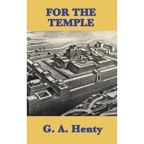 For the Temple