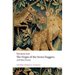 The Virgin of the Seven Daggers: And Other Stories